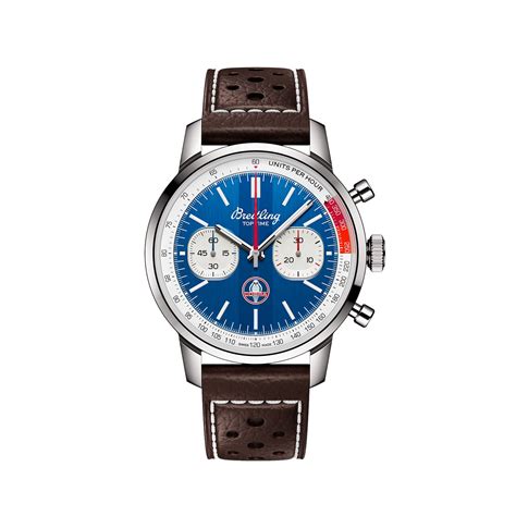 Breitling Top Time B01 Shelby Cobra (AB01763A1C1X1) 